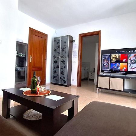 Casa Deim Apartment Пуерто дел Кармен Екстериор снимка