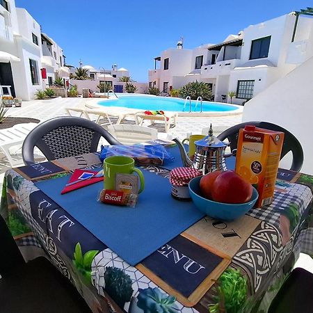 Casa Deim Apartment Пуерто дел Кармен Екстериор снимка