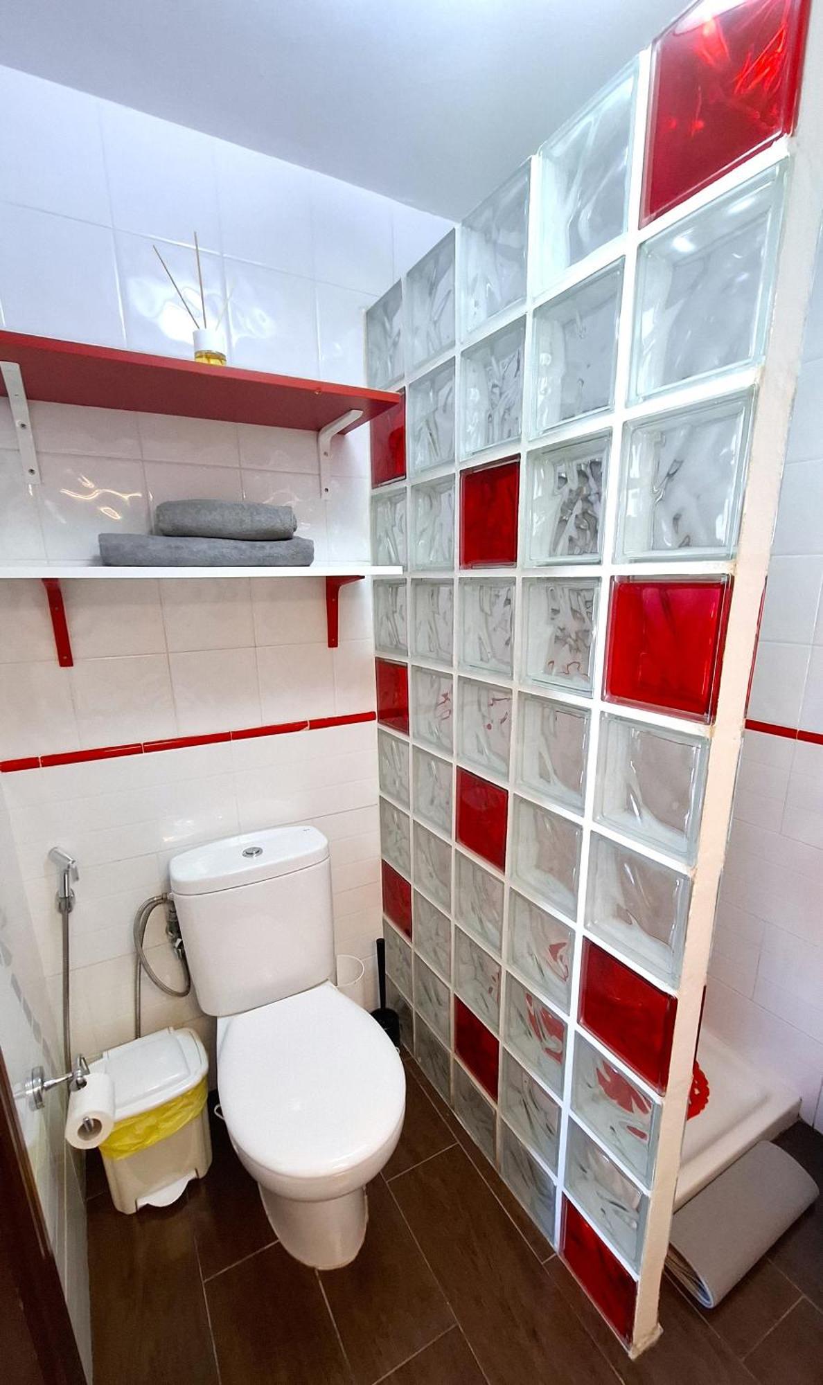 Casa Deim Apartment Пуерто дел Кармен Екстериор снимка