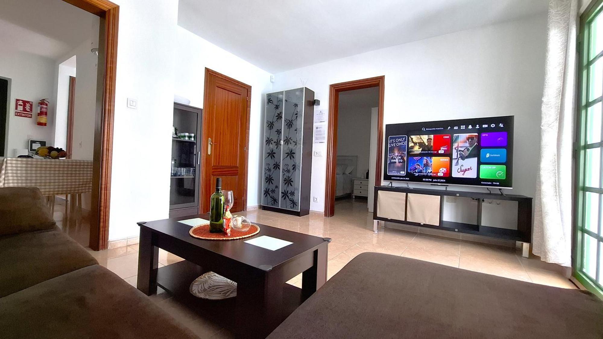 Casa Deim Apartment Пуерто дел Кармен Екстериор снимка