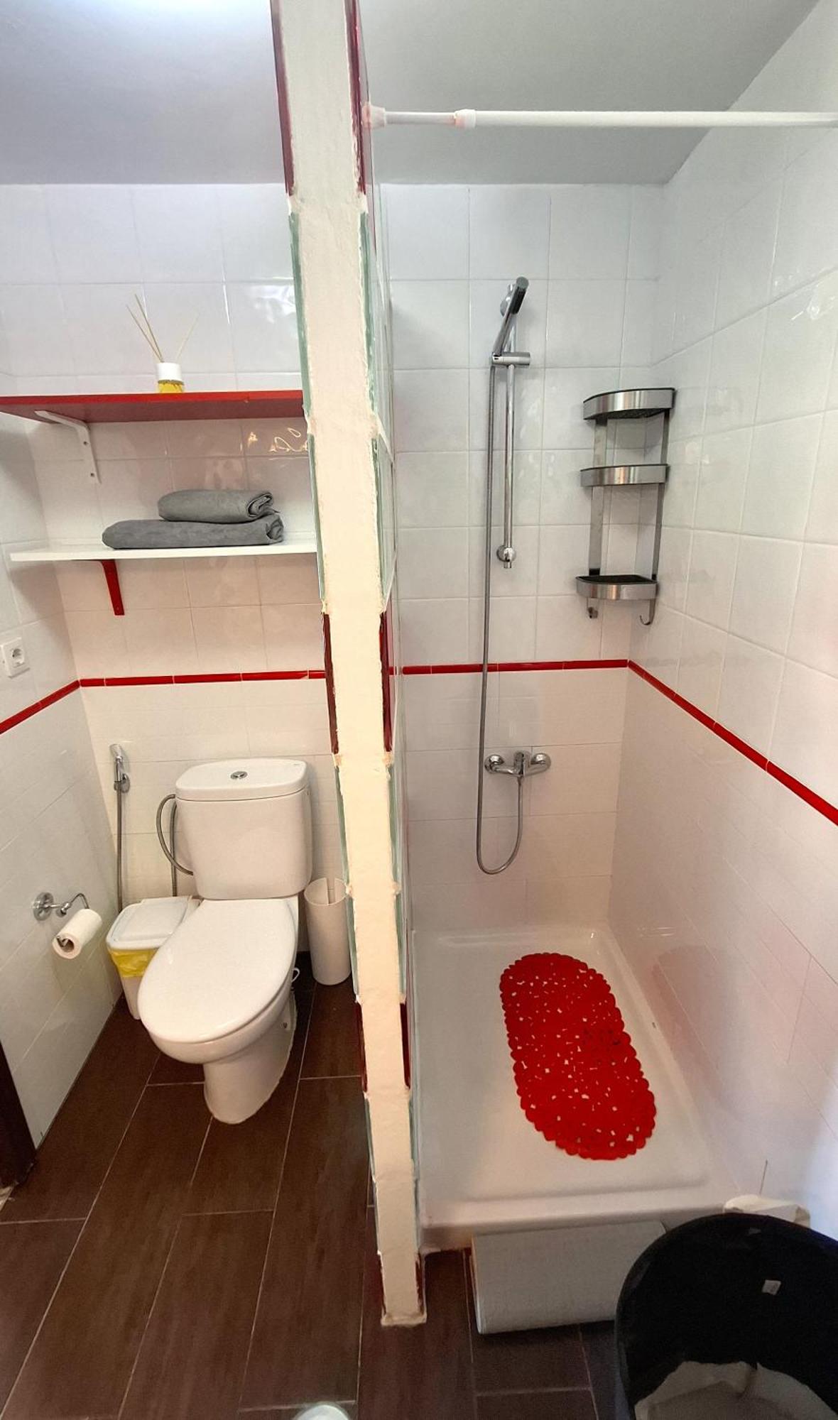 Casa Deim Apartment Пуерто дел Кармен Екстериор снимка