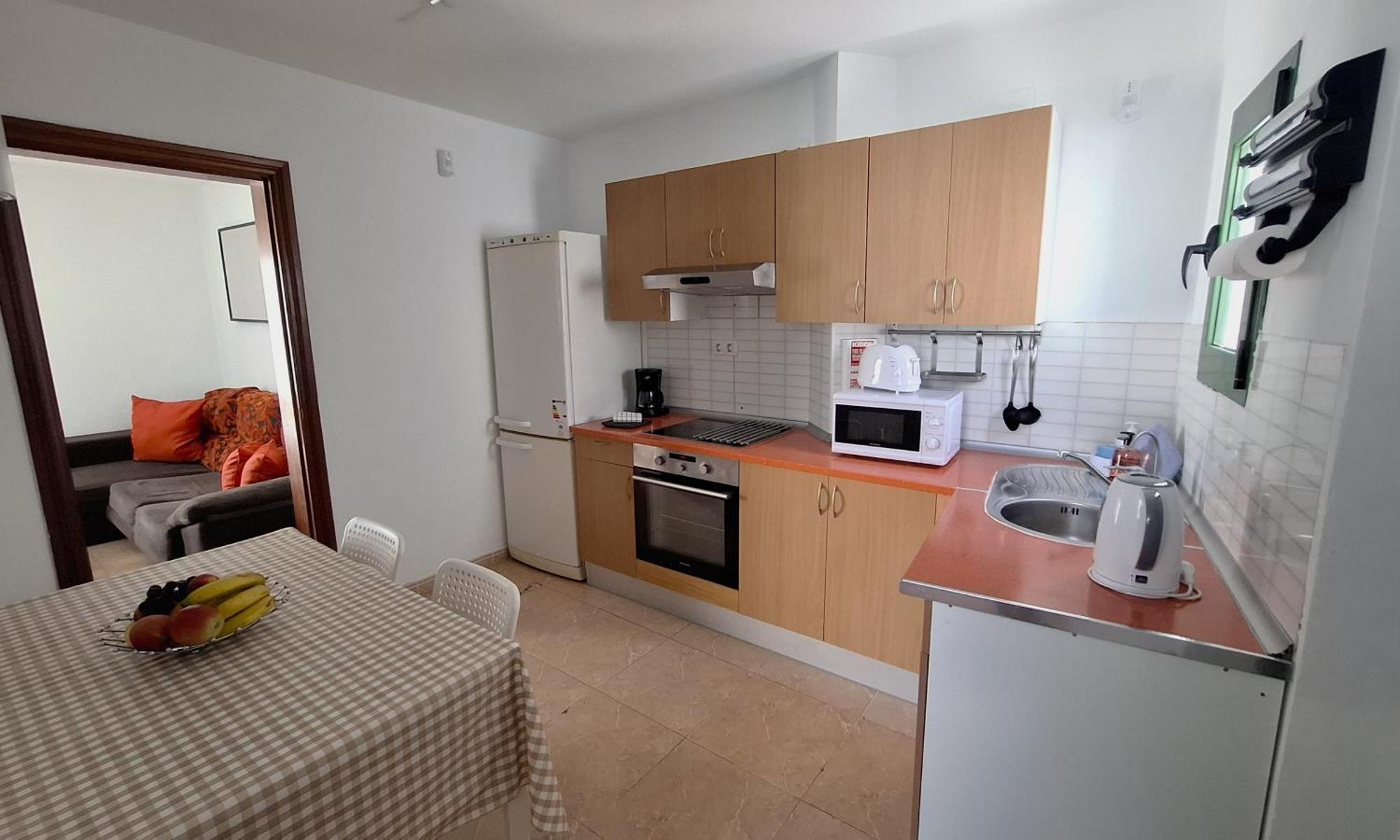Casa Deim Apartment Пуерто дел Кармен Екстериор снимка