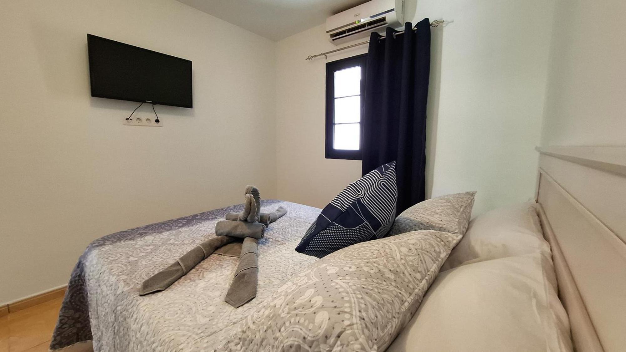 Casa Deim Apartment Пуерто дел Кармен Екстериор снимка