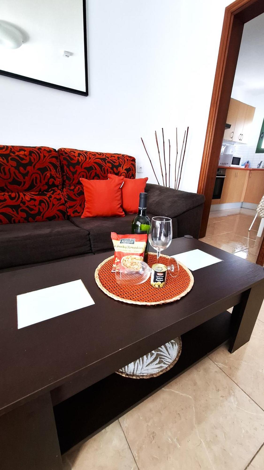 Casa Deim Apartment Пуерто дел Кармен Екстериор снимка