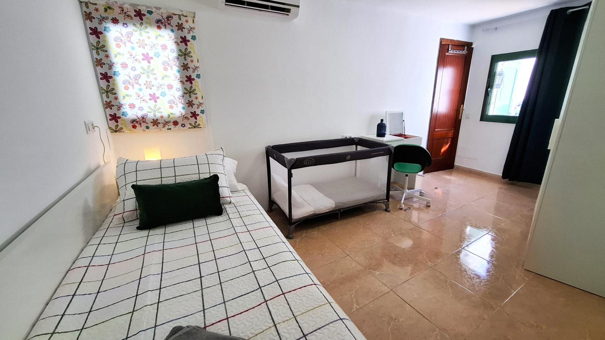 Casa Deim Apartment Пуерто дел Кармен Екстериор снимка
