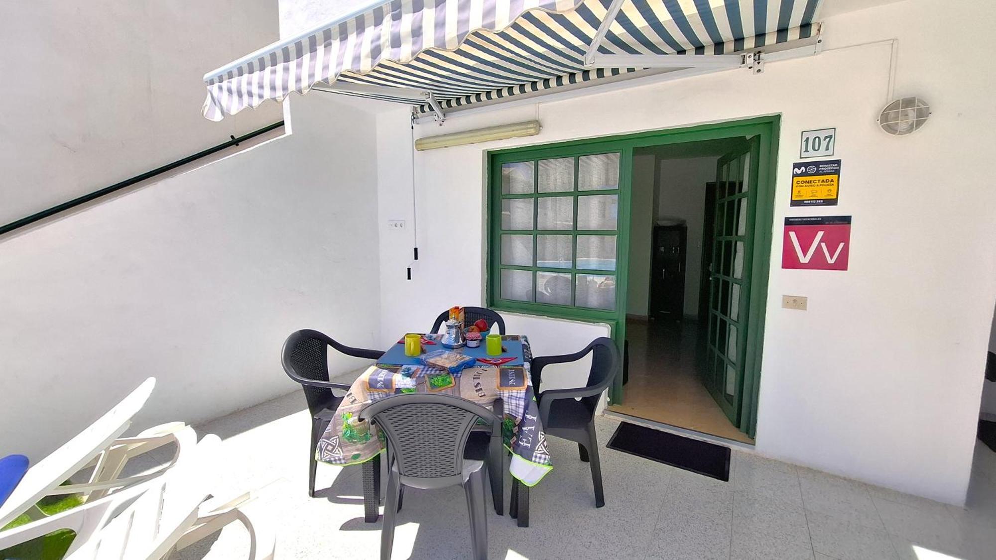 Casa Deim Apartment Пуерто дел Кармен Екстериор снимка