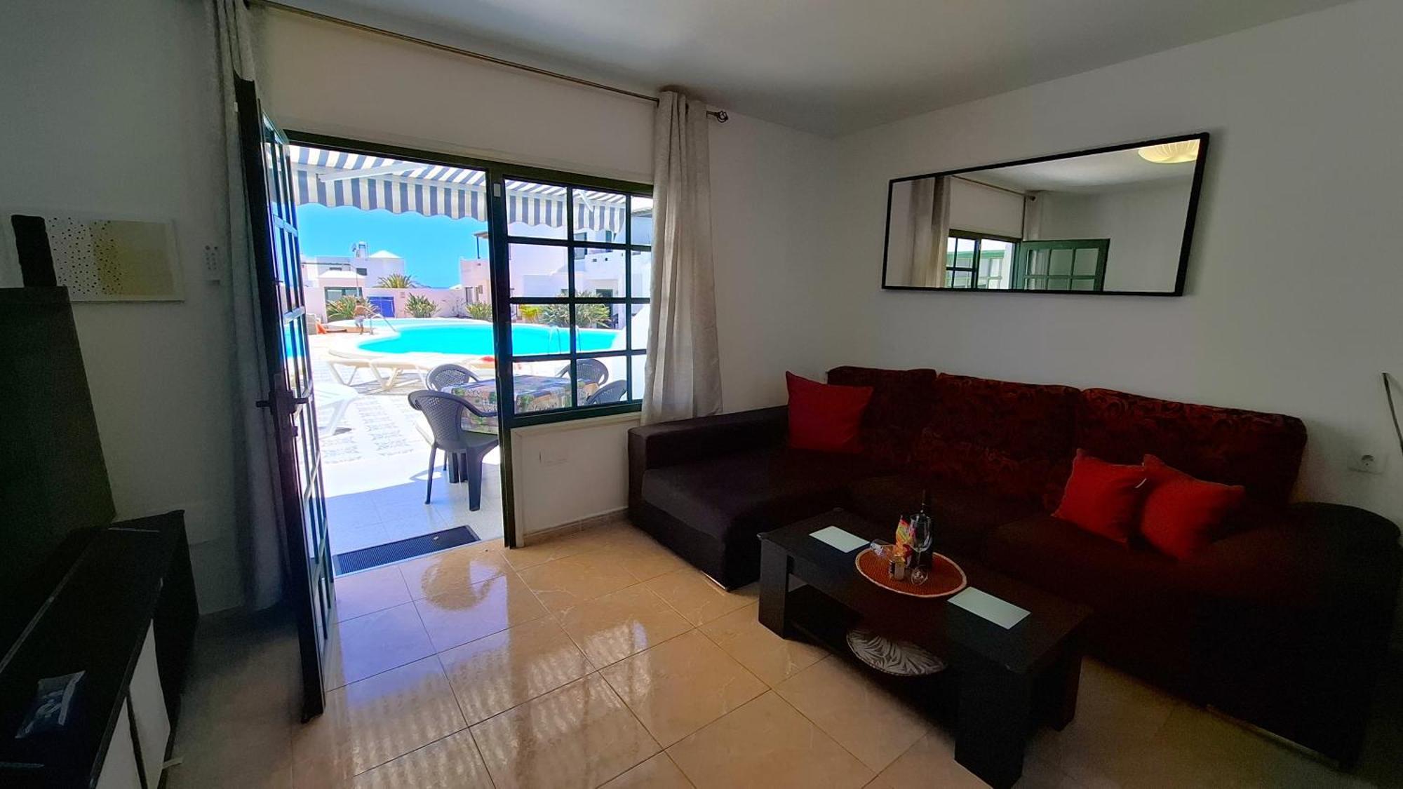 Casa Deim Apartment Пуерто дел Кармен Екстериор снимка