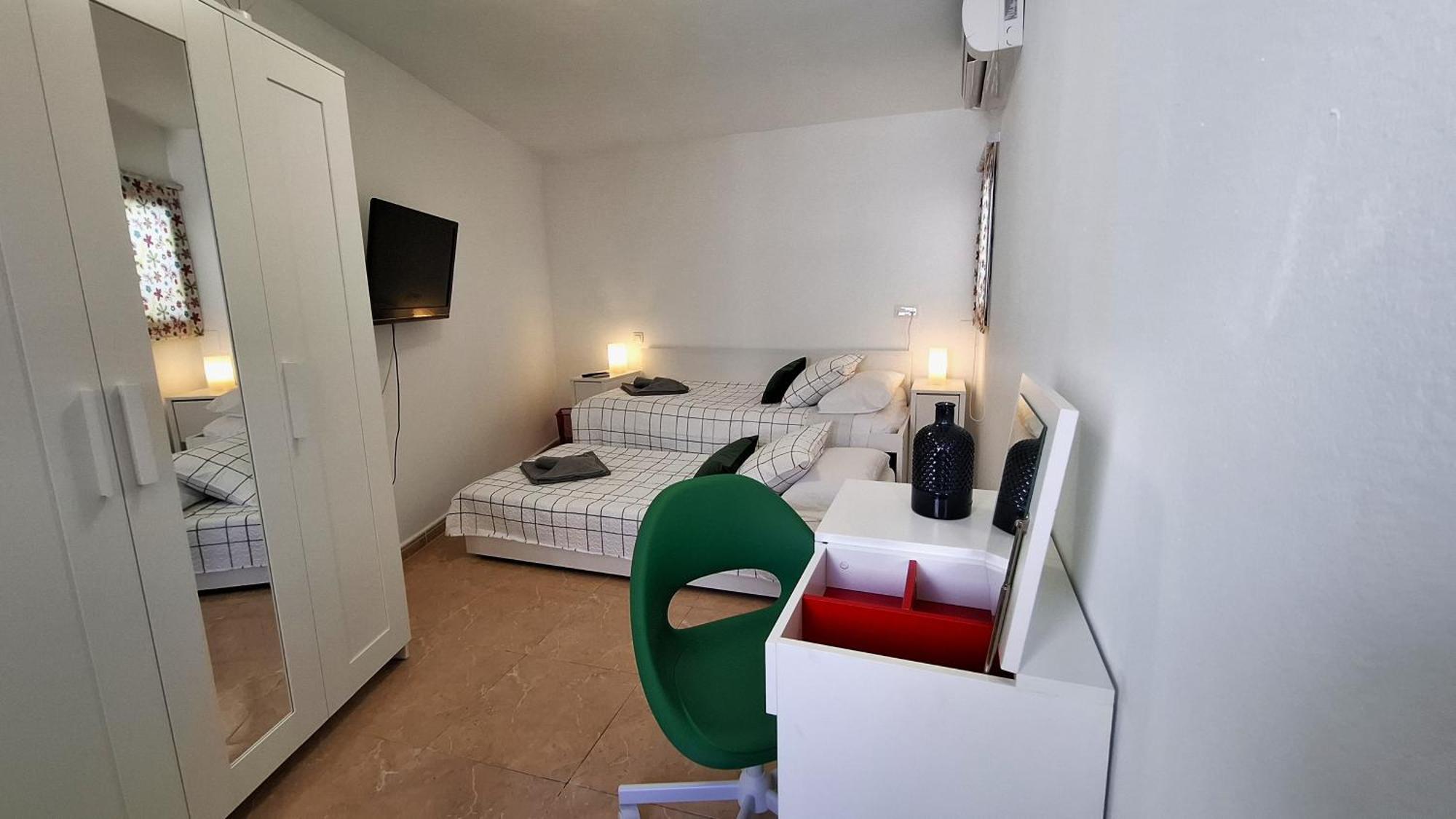 Casa Deim Apartment Пуерто дел Кармен Екстериор снимка