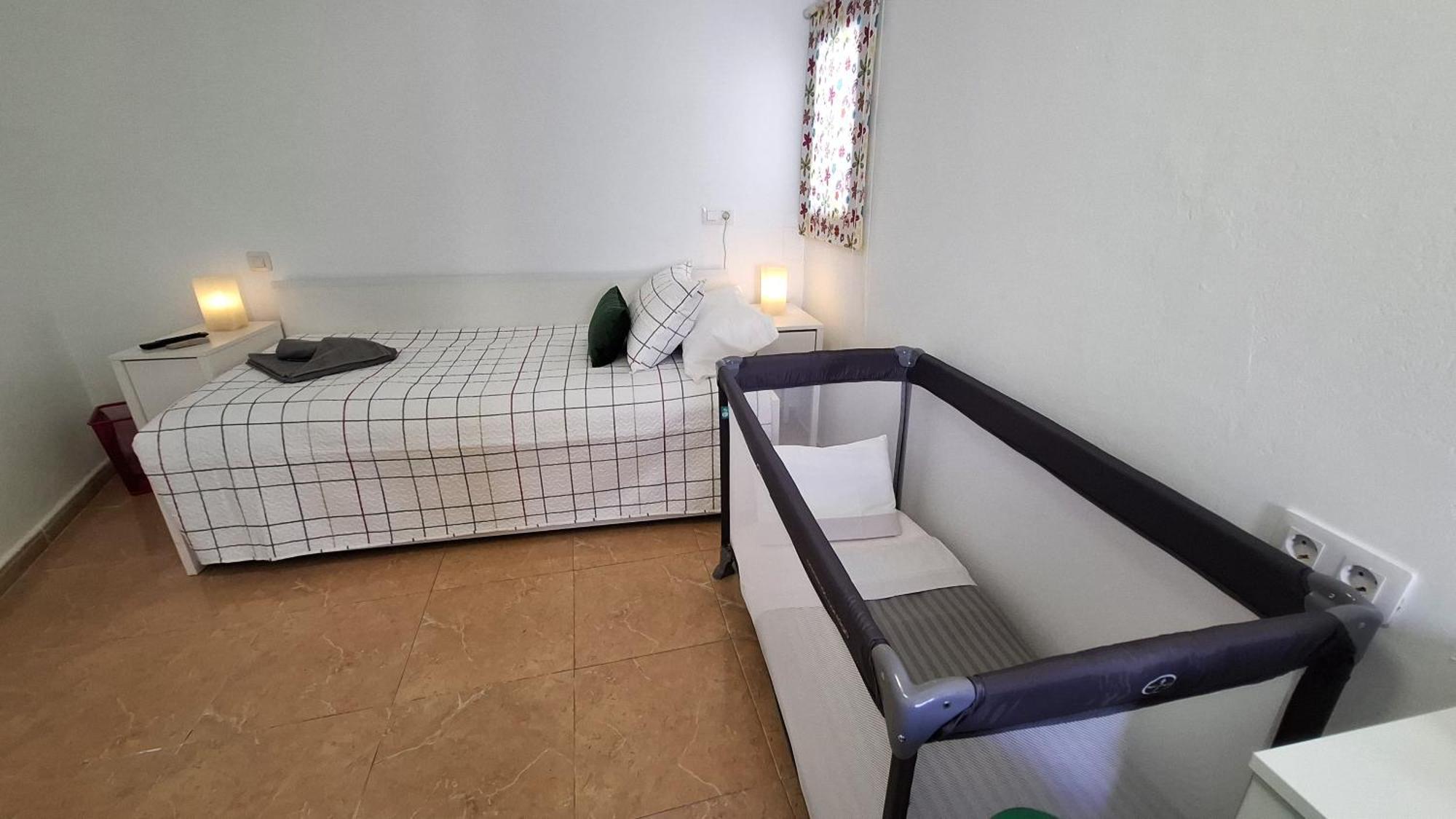 Casa Deim Apartment Пуерто дел Кармен Екстериор снимка