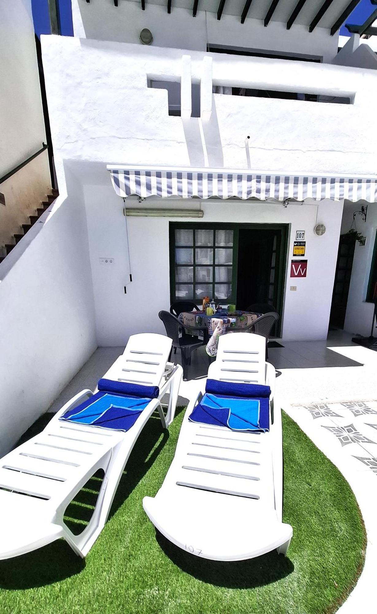 Casa Deim Apartment Пуерто дел Кармен Екстериор снимка